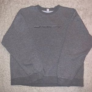 Vintage Oakley Crewneck